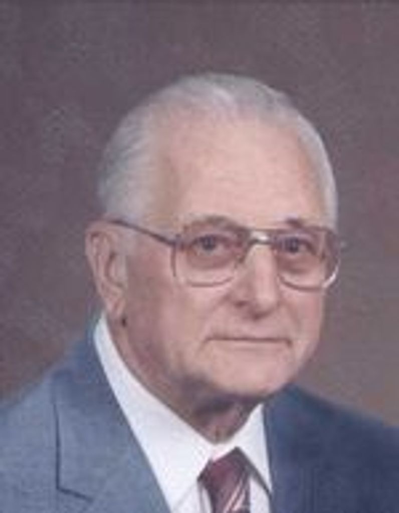 Wayne Winston Bach