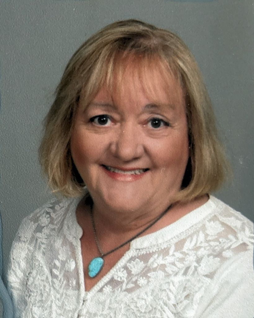 Sharon Darlene Clausen