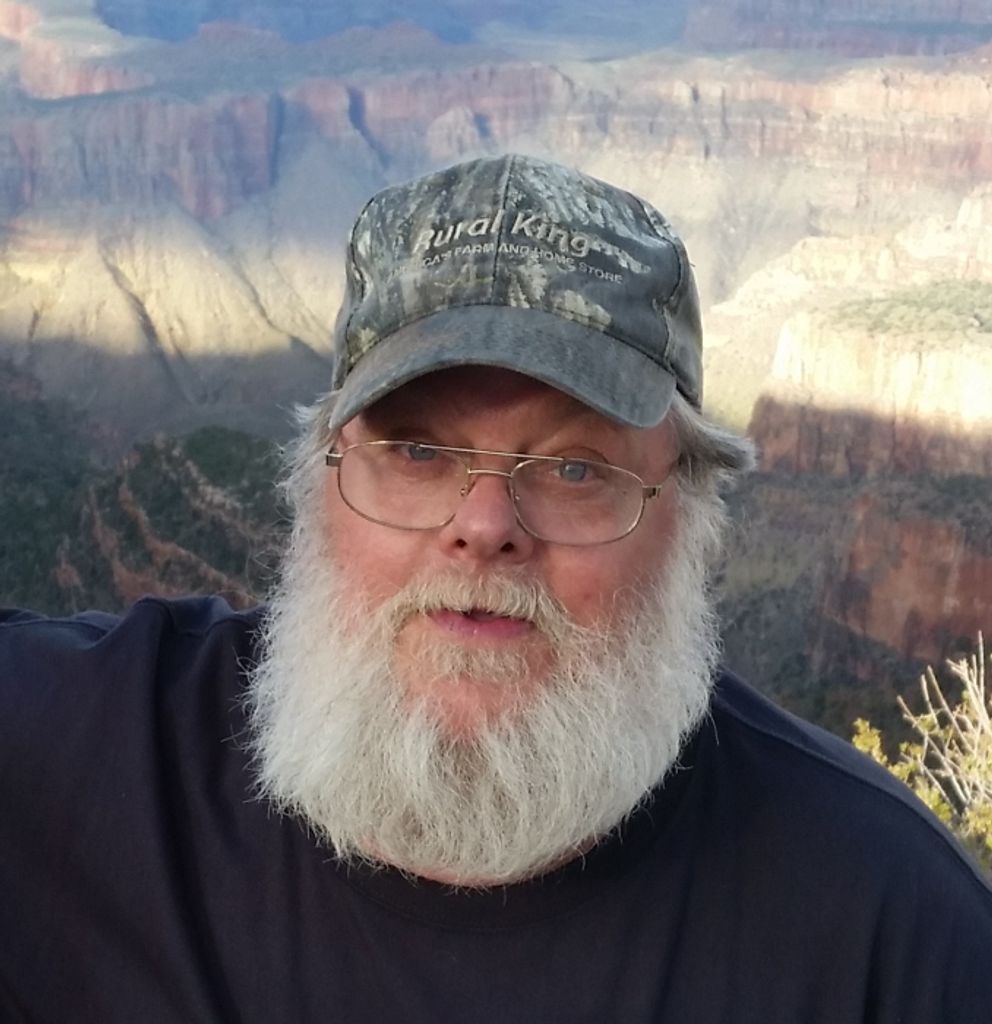 John W. Poore Profile Photo