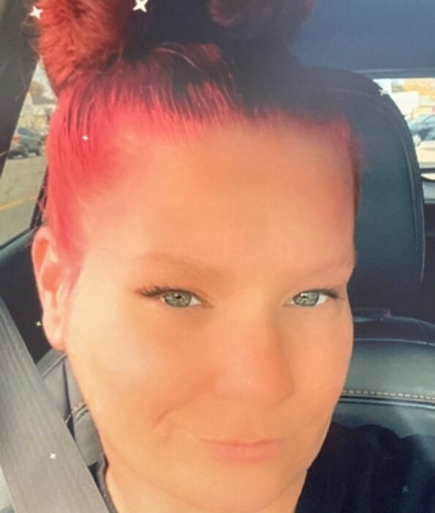 Ashley B. Bentley