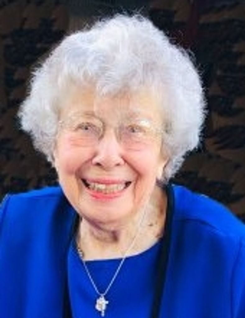 Ruth Ann Parks Profile Photo