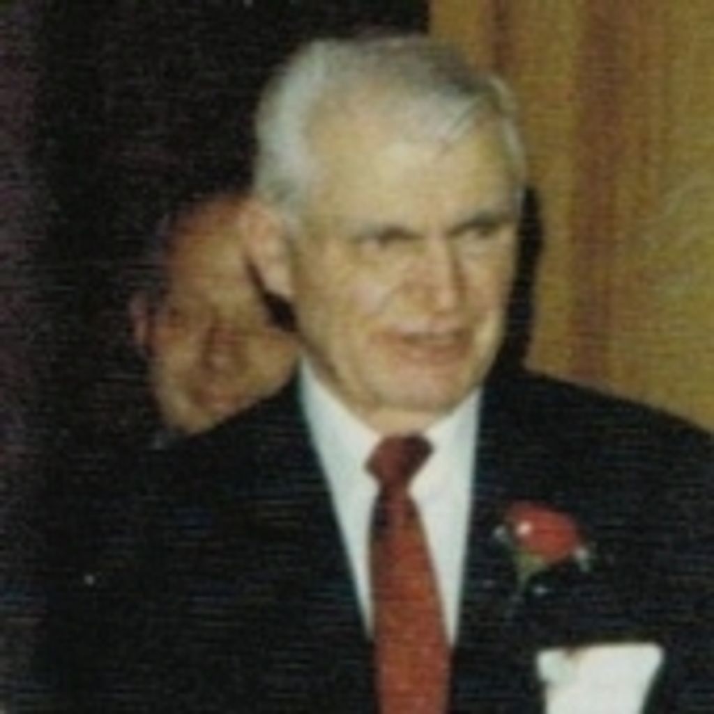 Clarence F. Jarry Profile Photo