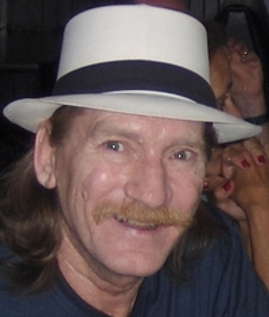 Thomas Harold Roland