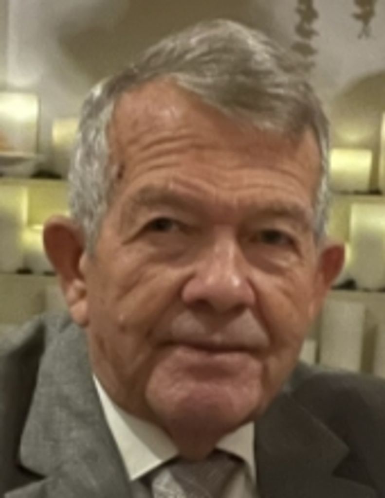 Manuel Abreu De Brito