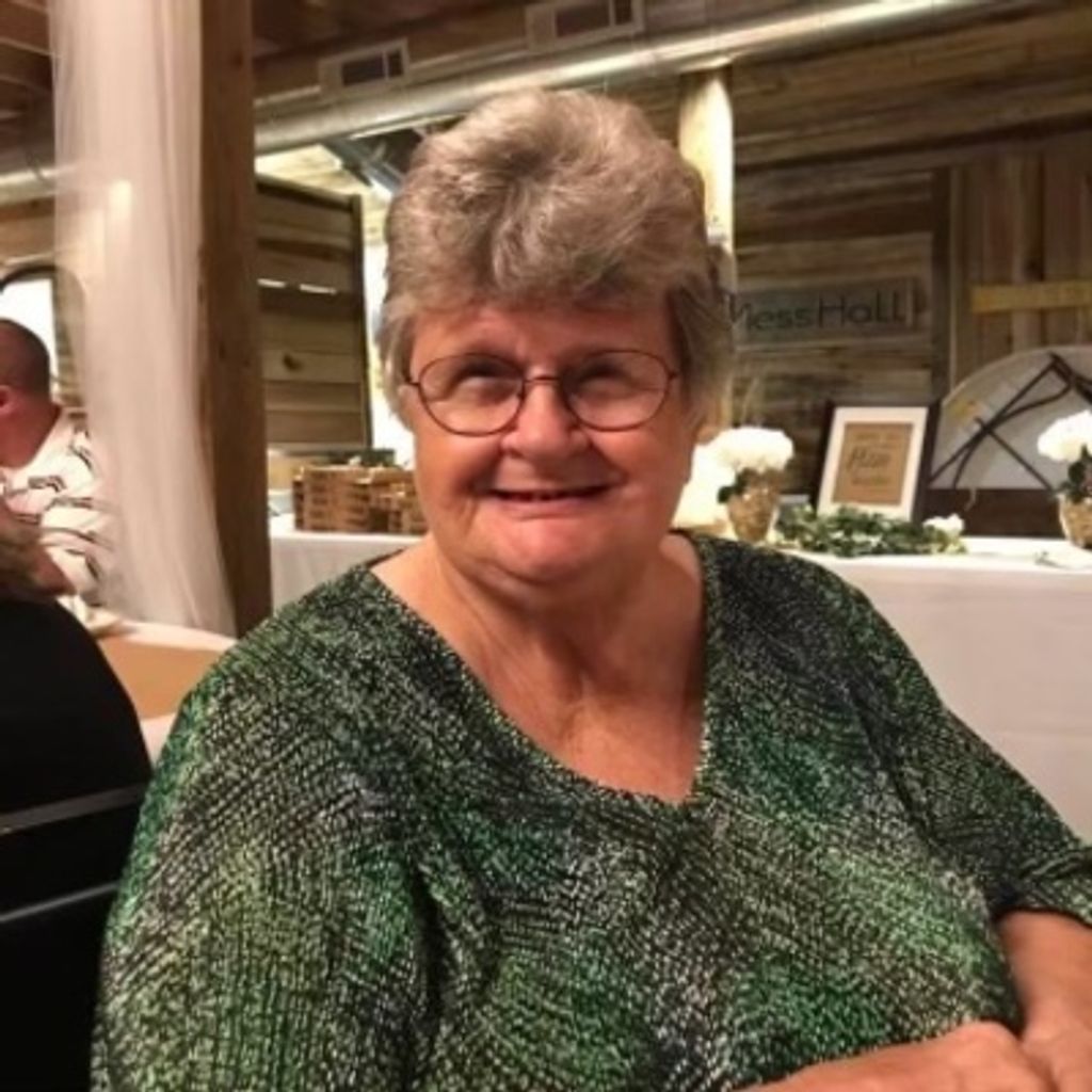 Anna "Becky" Rebecca Humbers Profile Photo