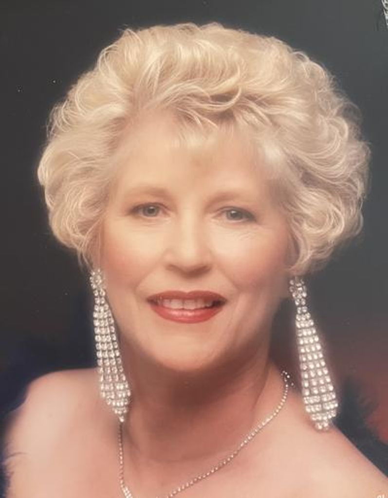 Olga Hildegard Bauer Profile Photo