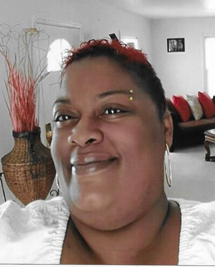 Kimberly Michelle Holman Profile Photo