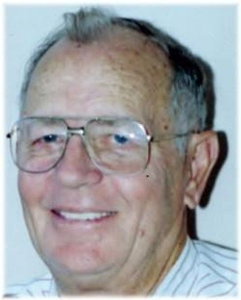 Chesley F. "C.F." Smith