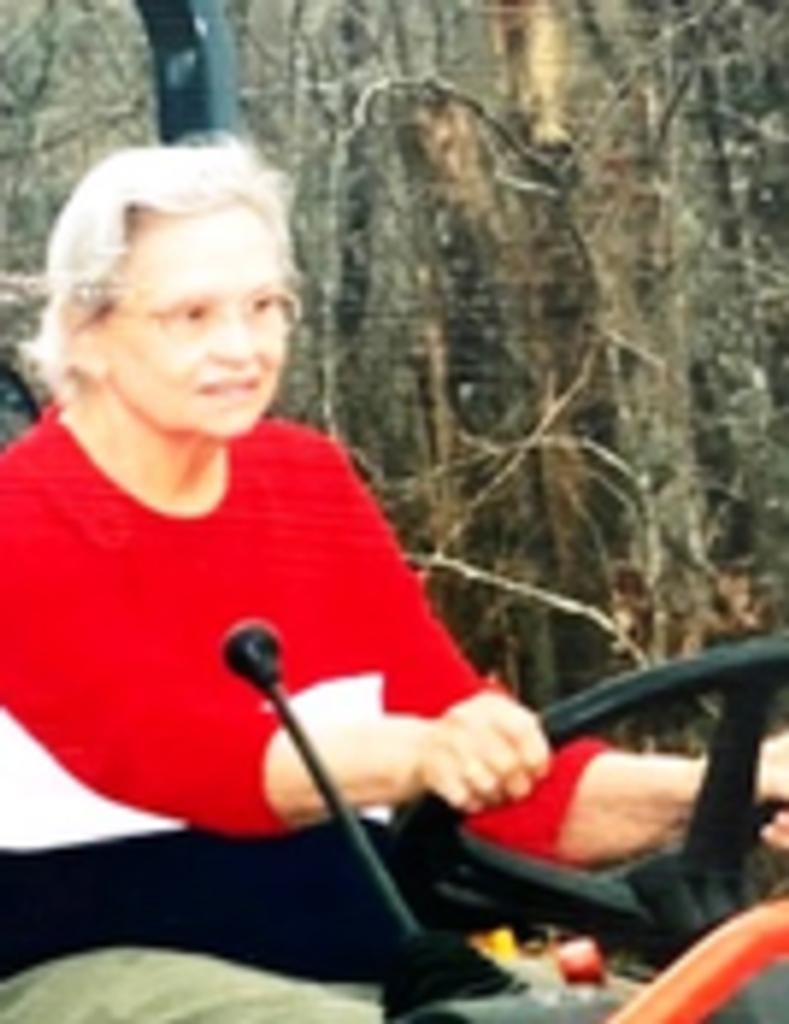 Mrs. Joyce (Dillard) Hayes Profile Photo