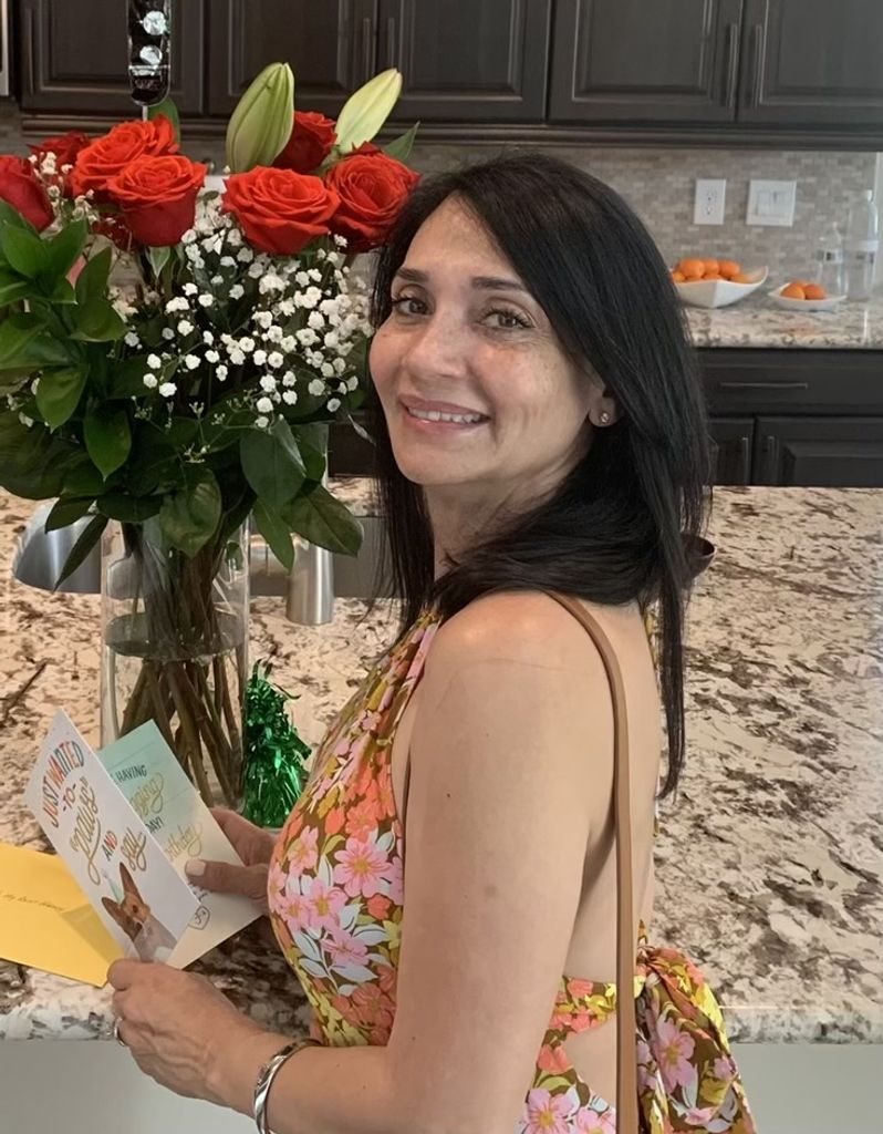 Carmen Jannette Muniz