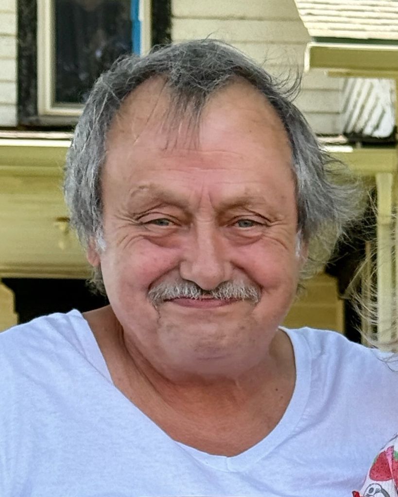 David Michael Baumer