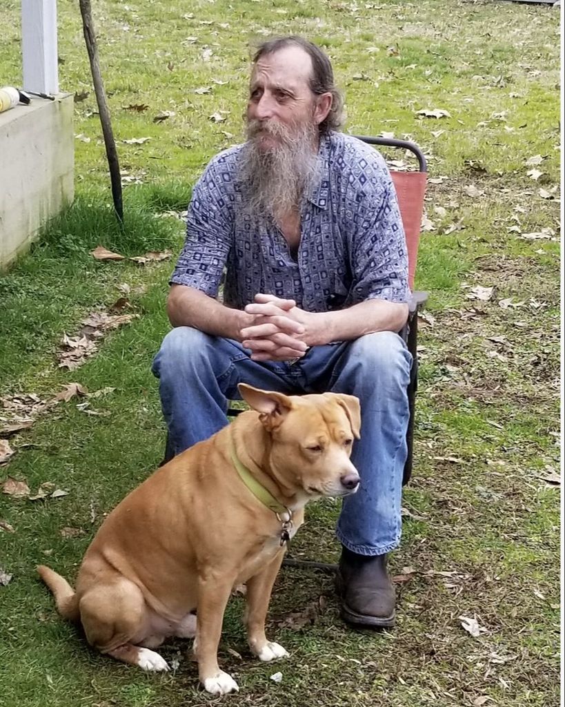 Gregory "Greg" Lee King, Sr.