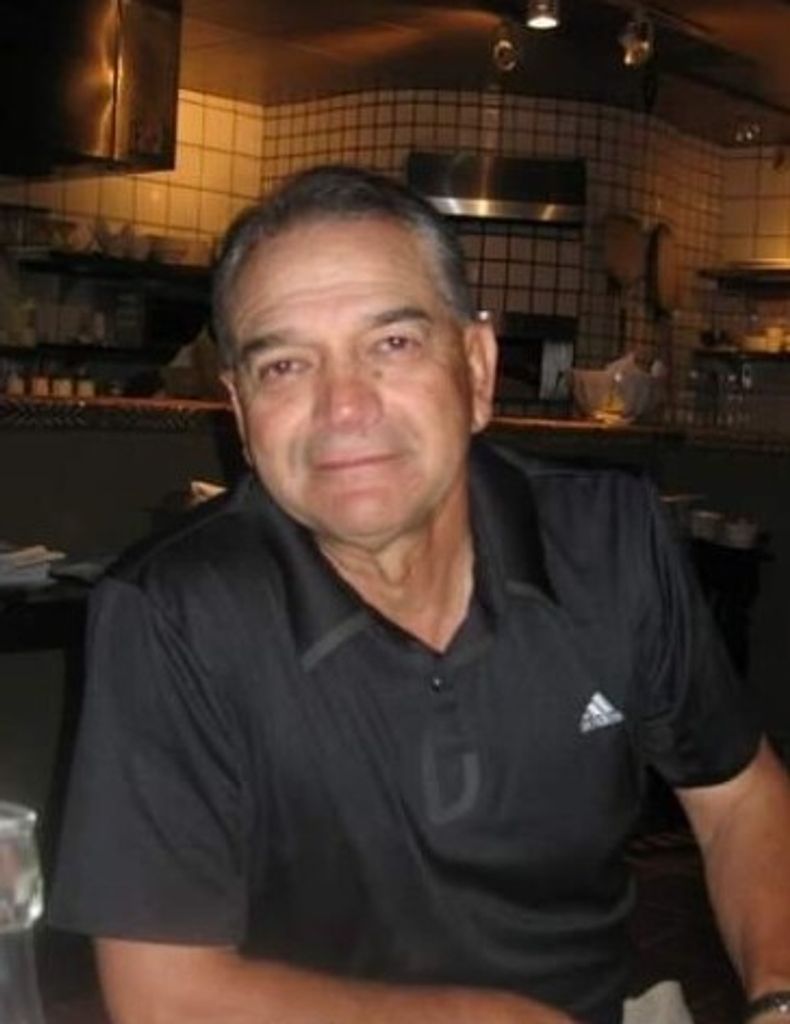 Daniel Cancino