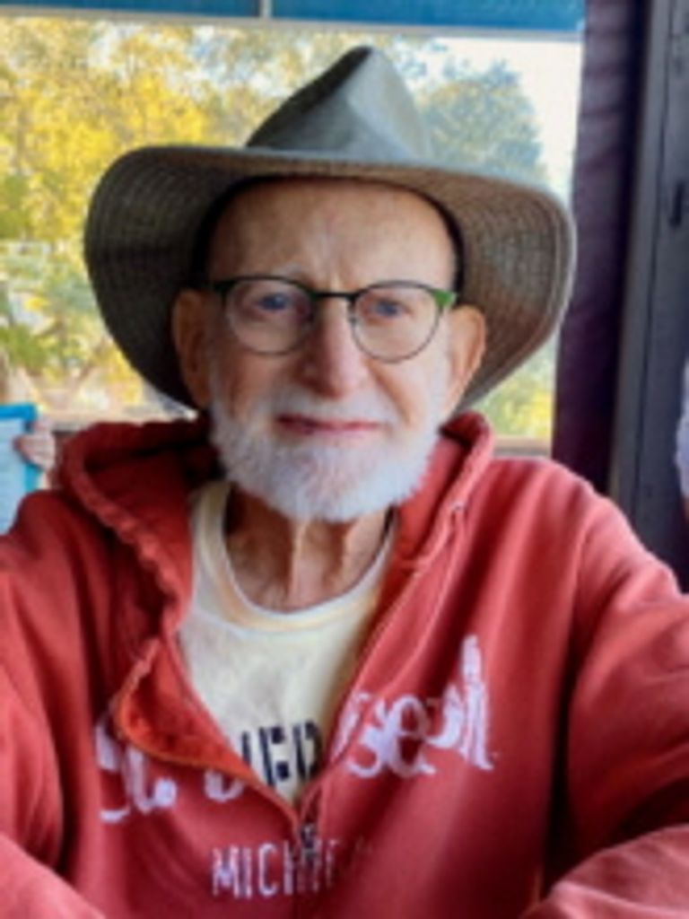 Stephen B. Riffe