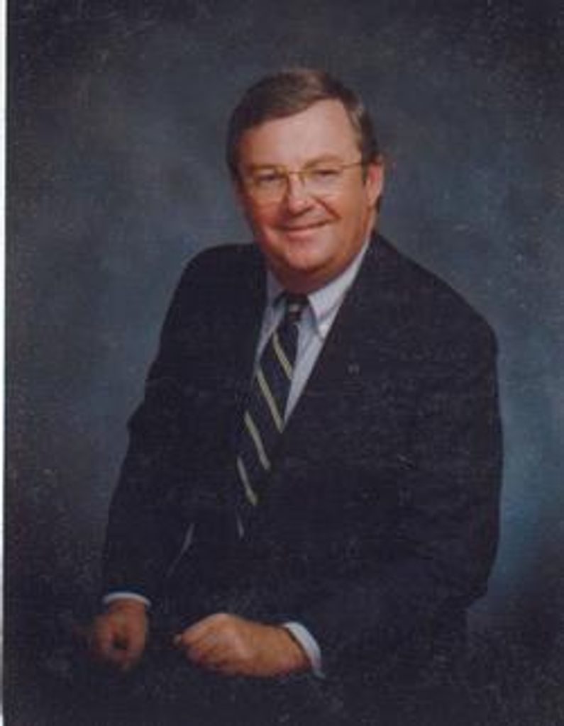 Richard Francis Barney