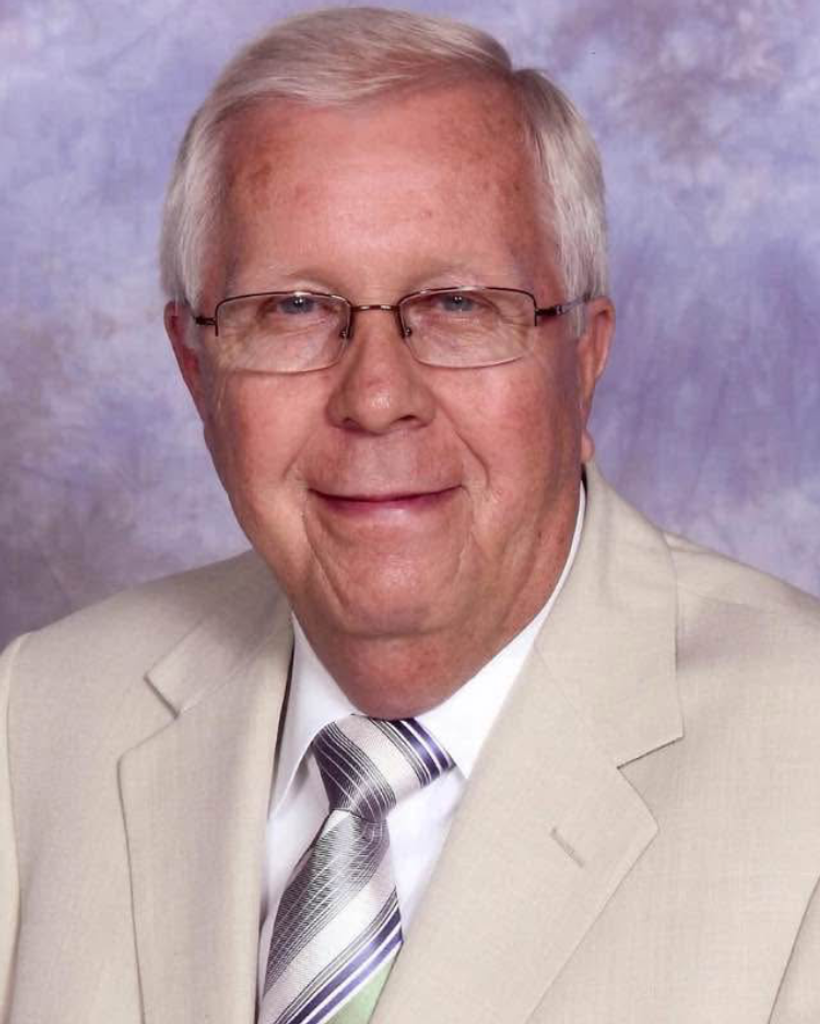 Gary Edsel Johnson Profile Photo