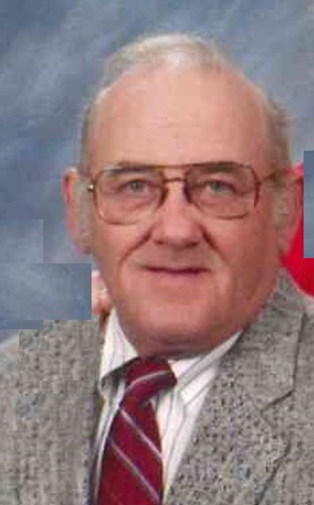 Thomas "Tommy" Leonard Thompson