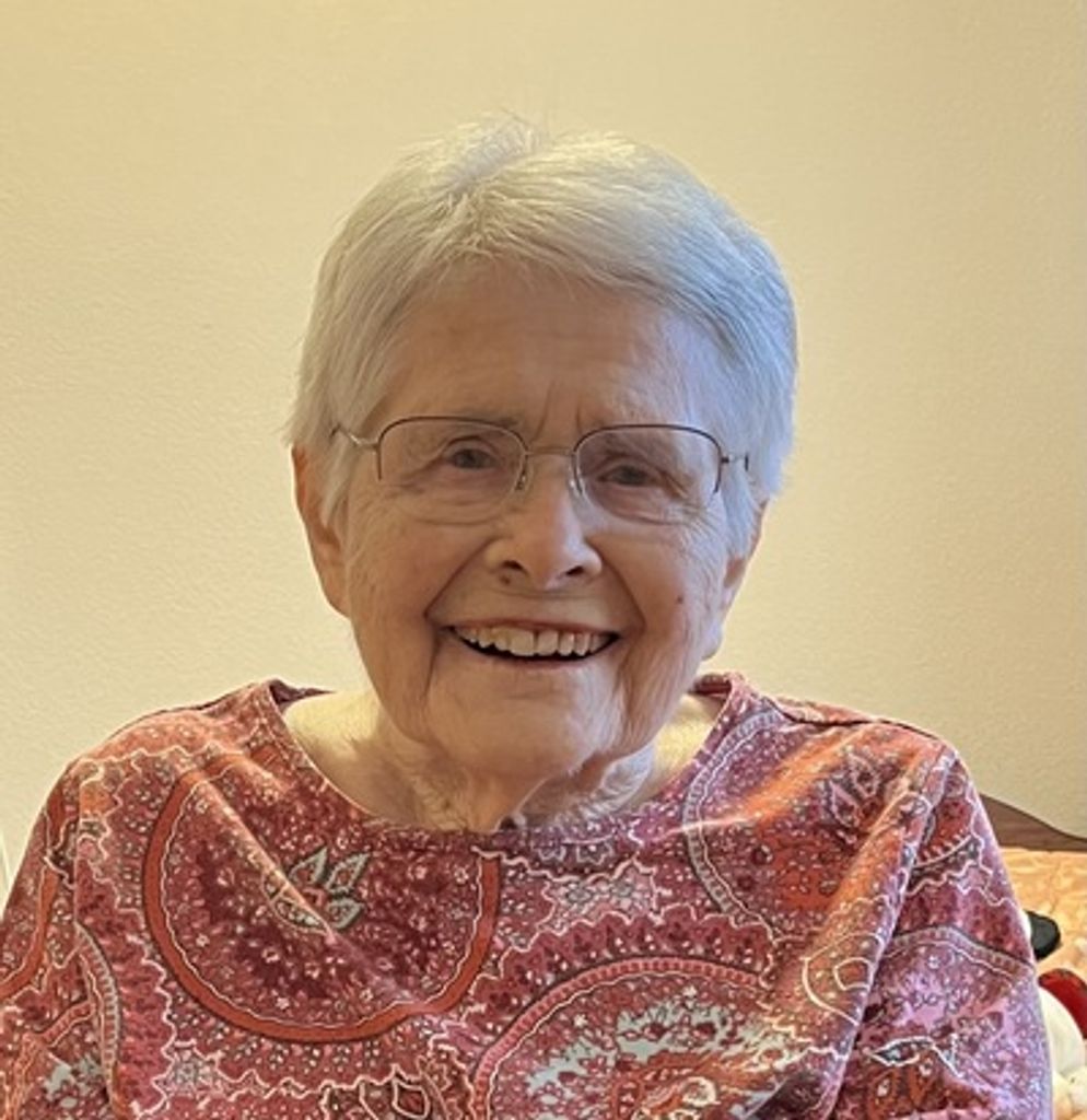 Joyce Elaine Crow Profile Photo