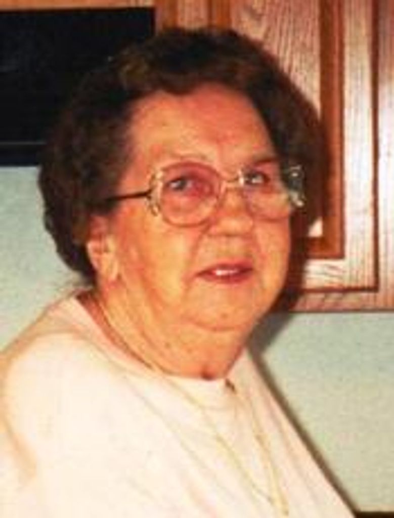 Frances Martin Moretz