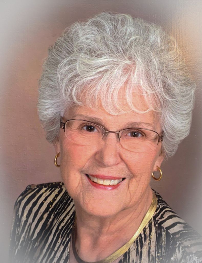 Evelyn Maxine Miller Profile Photo