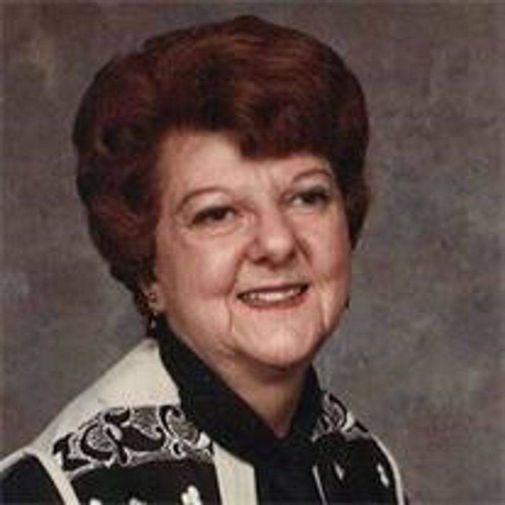 Lucille Sowell