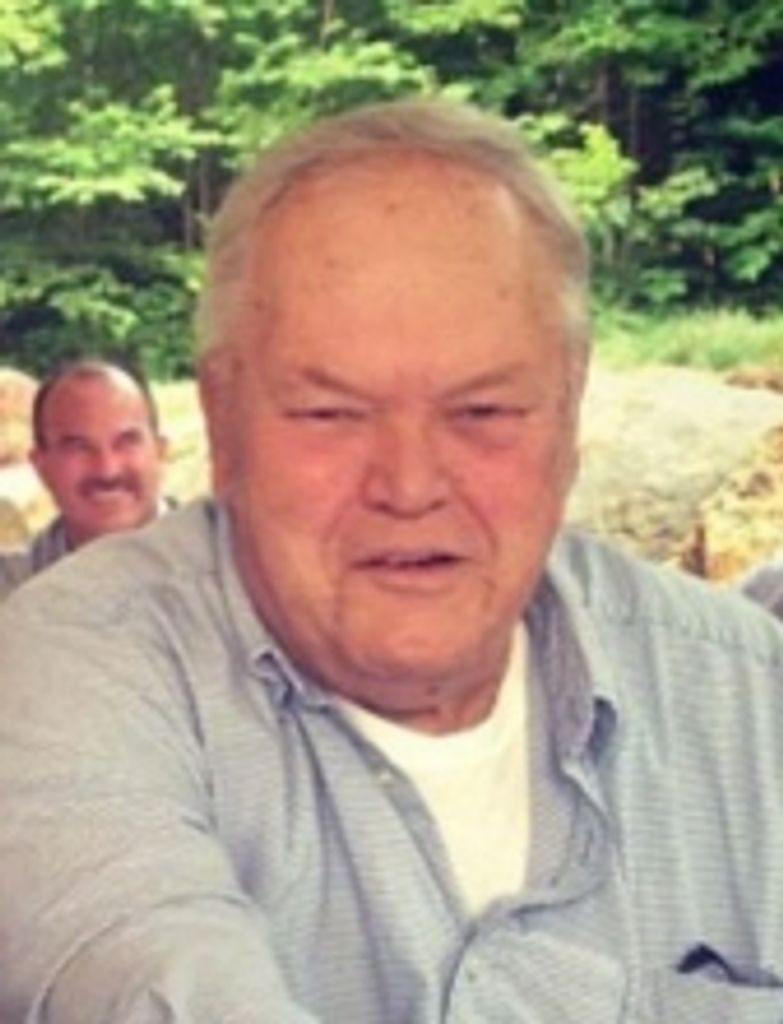 Alfred 'Al' Gauthier