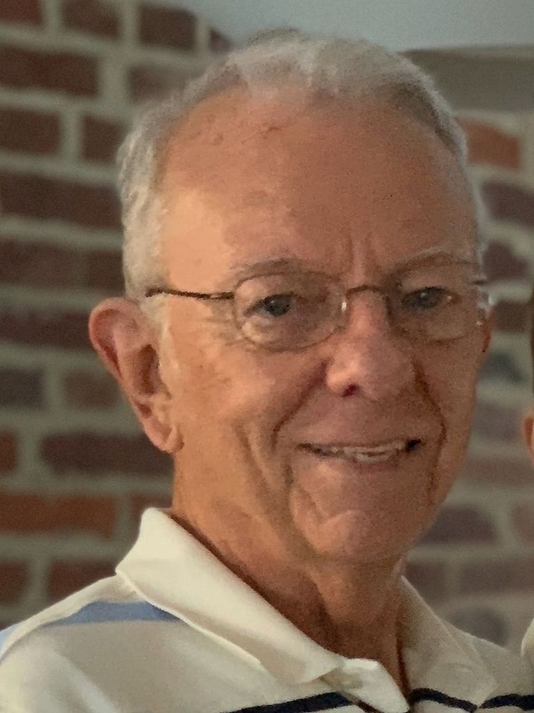 Tom Prince Profile Photo