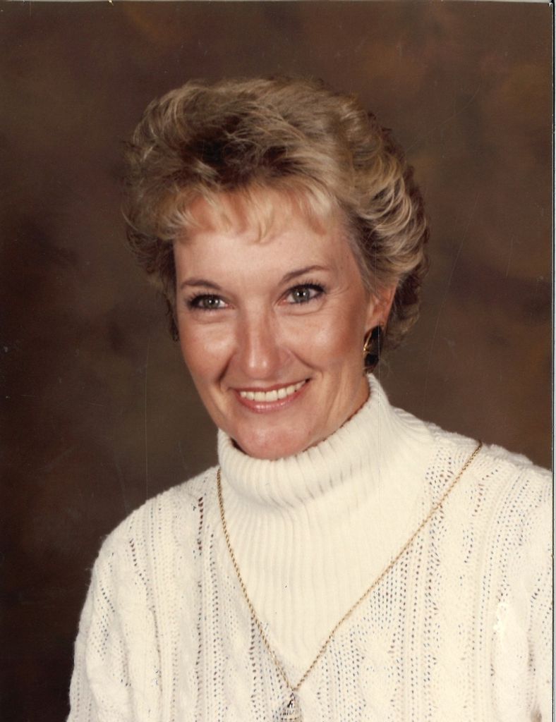 Dee Sloan Profile Photo