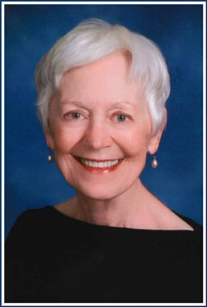 Nancy Ann Kuhlmann
