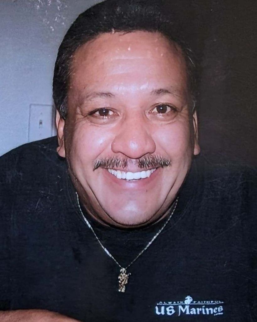 Arturo Vargas