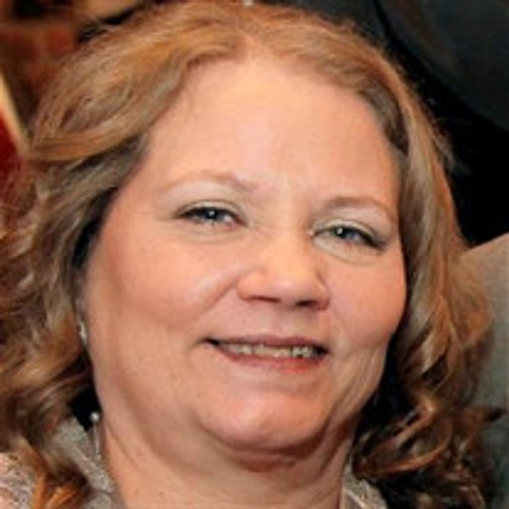 Jayne Barrios Cacioppo