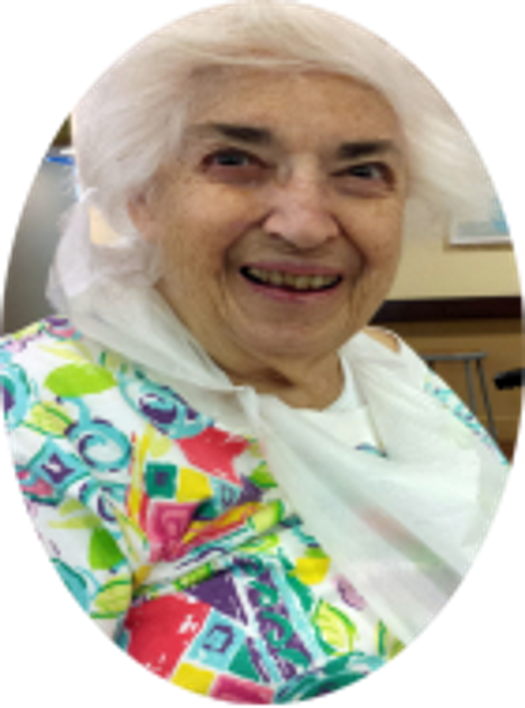 Frances Weisgrau