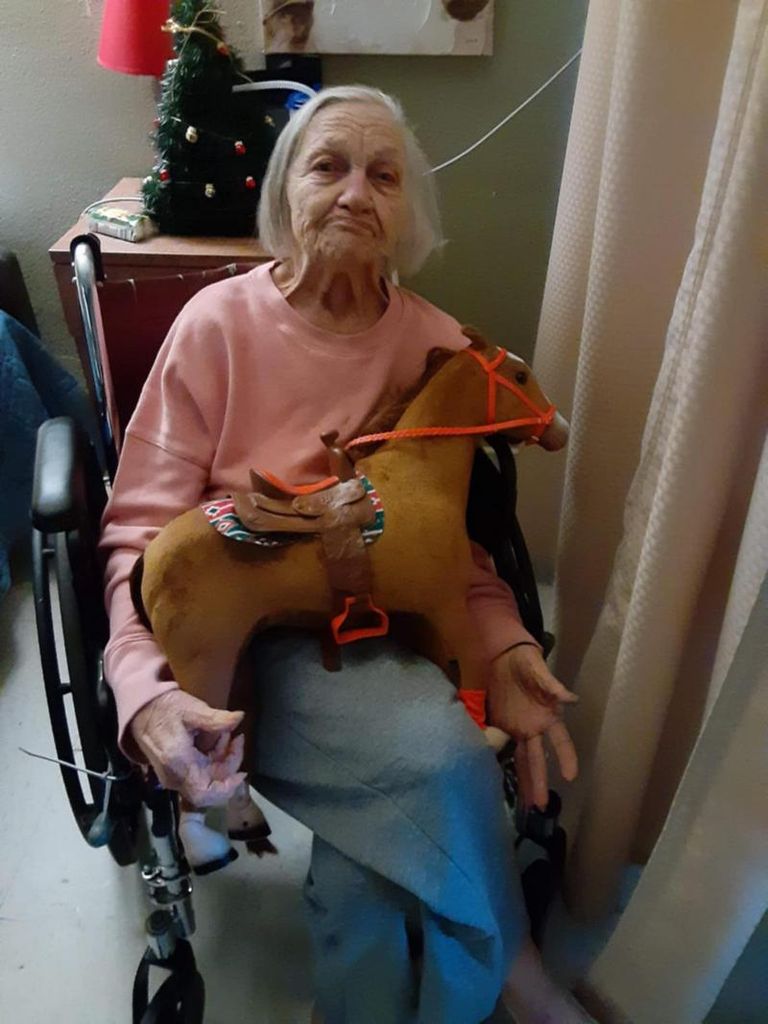 Patsy Hegemeyer Profile Photo