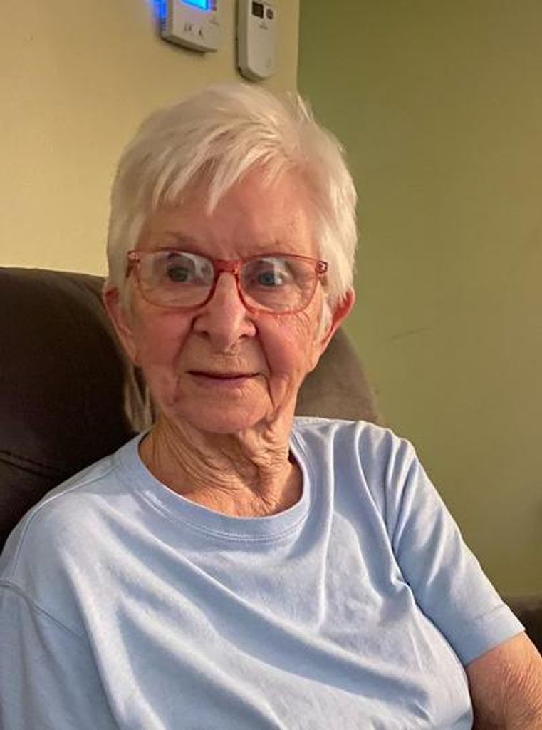Mary "Lenora" Caldwell Profile Photo