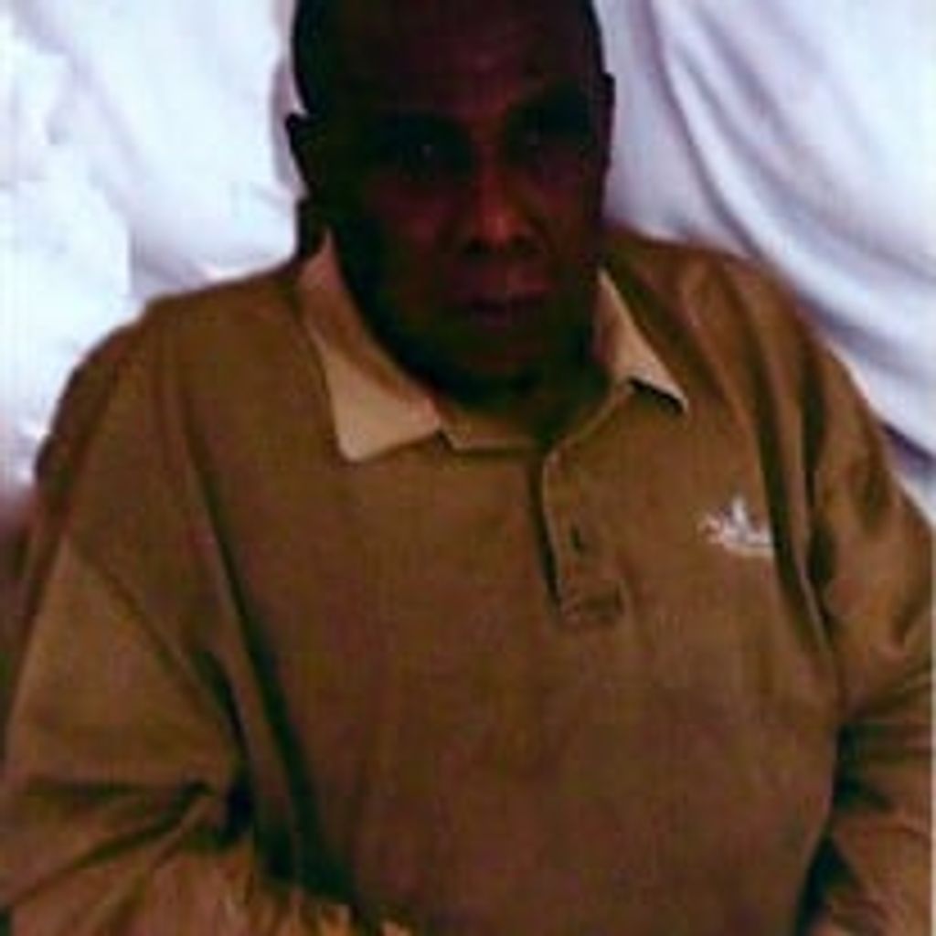Leroy Mack