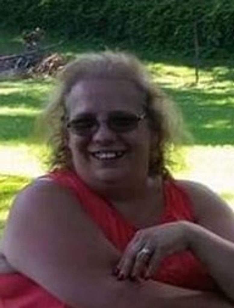 Kimberly Ann Montgomery