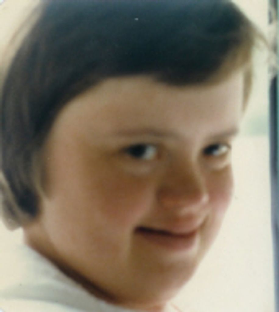 Kathleen B. Mccarthy