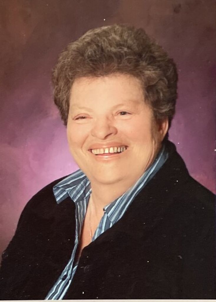 Margaret Marnie Lashinski Profile Photo