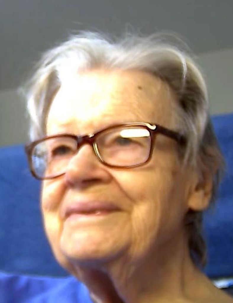 Alice Mae Fishman Profile Photo