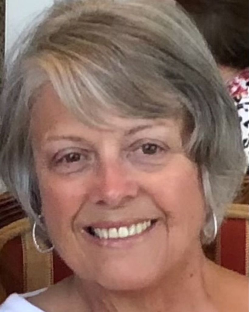 Charlotte E. Stutes