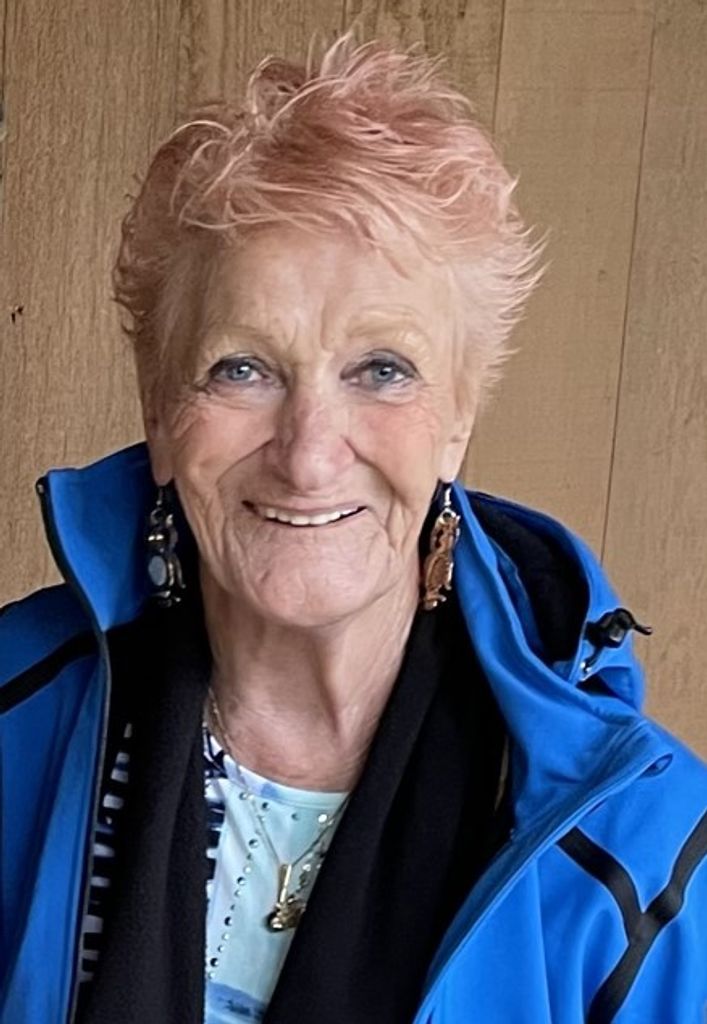 Beaumont, Bernie (Nee Greer)
