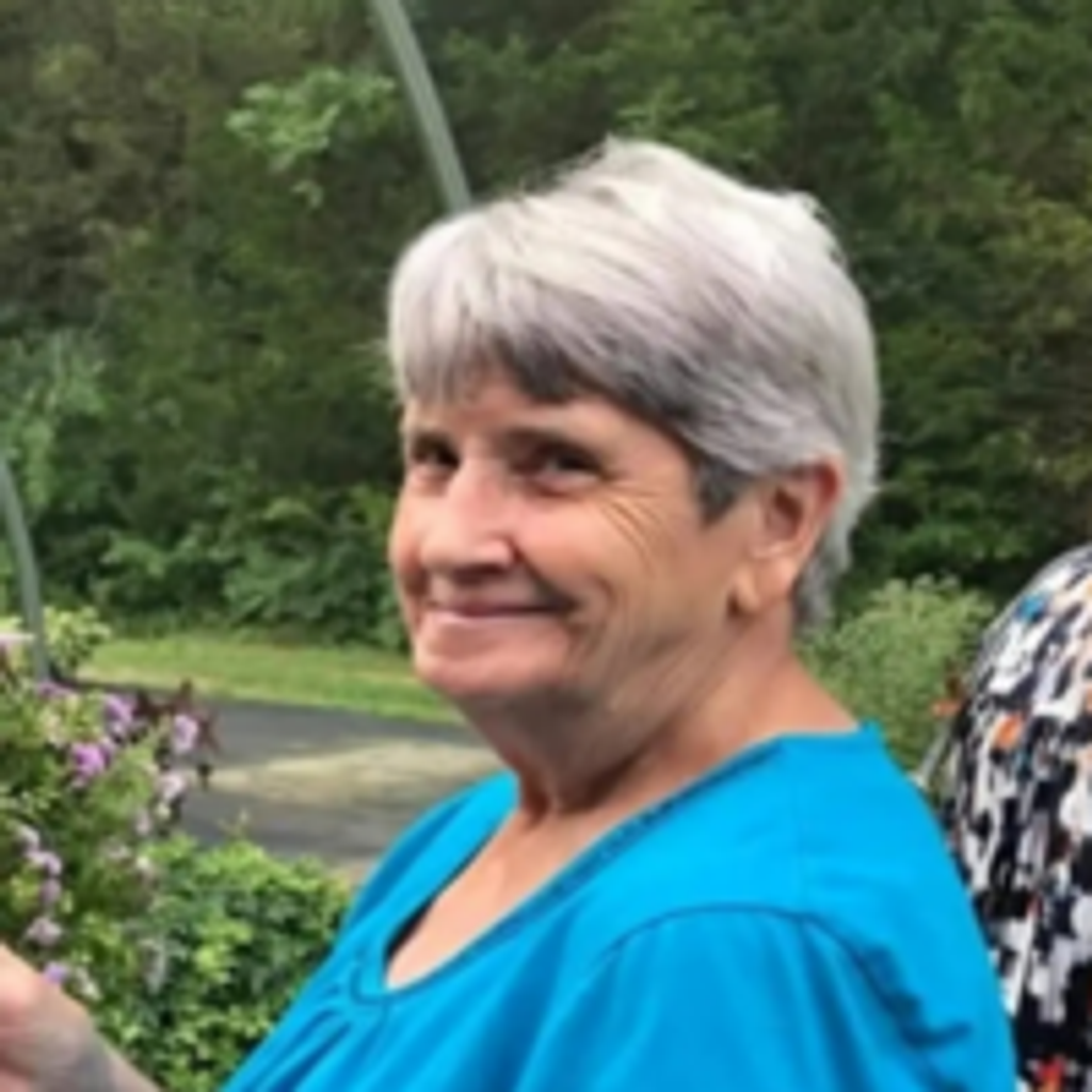 Joann Wood Adams