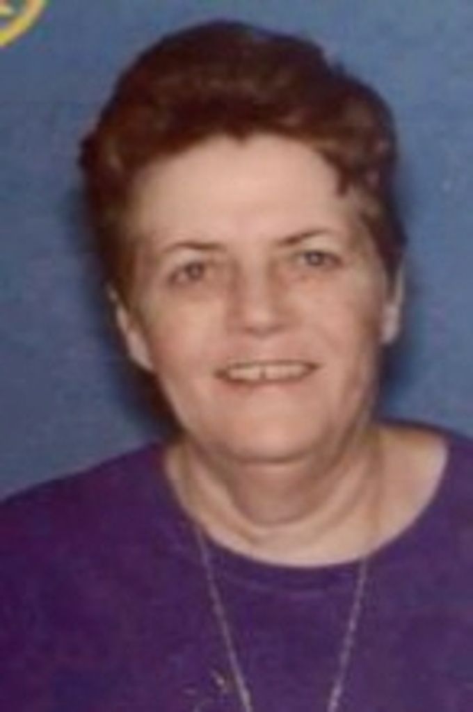 Joanne Mrs. Schriner Profile Photo