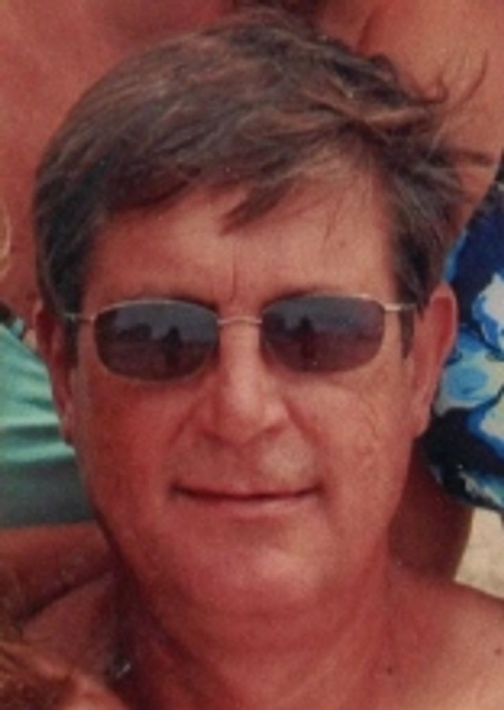 John Leonard Lepus
