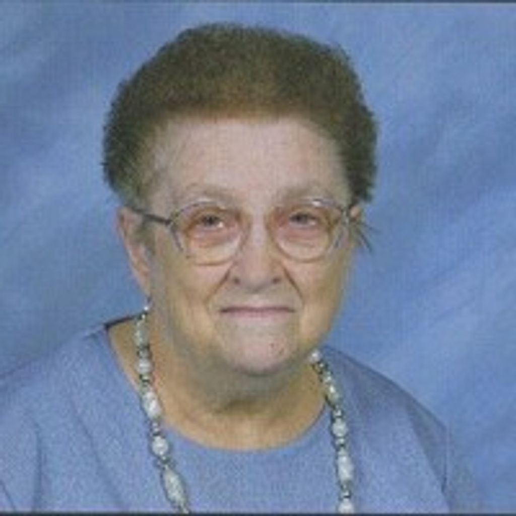 Marjorie Dehning