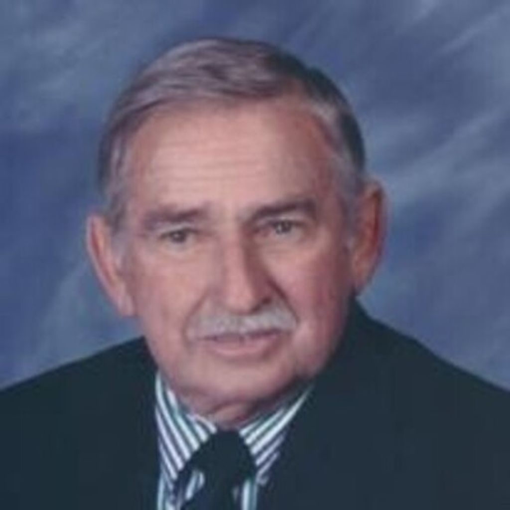 Leon "Midge" Andrews