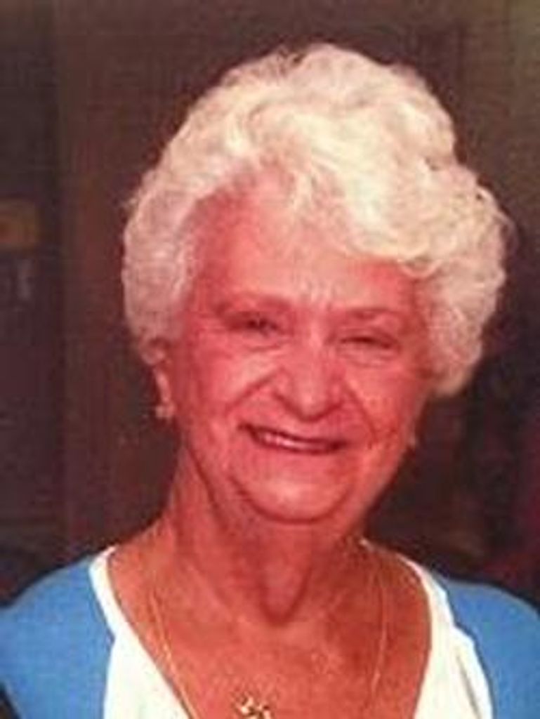 Patricia Joanne Kuzava Profile Photo