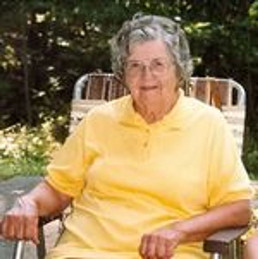 Aileen Norma Moutray Profile Photo