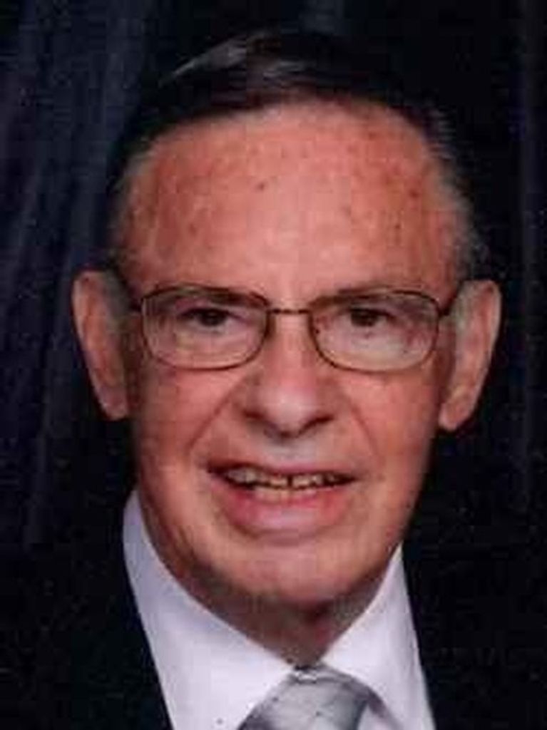 Donald M. Hasbrouck