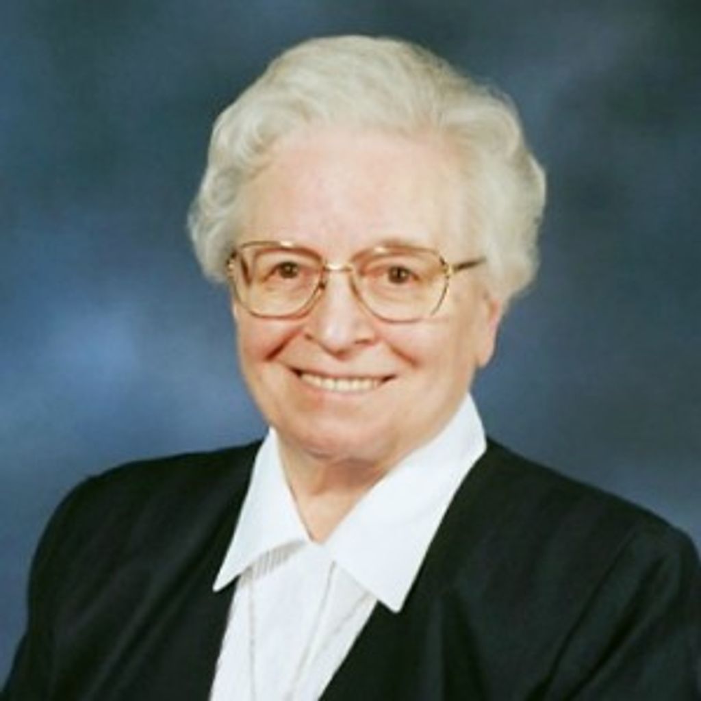 Sr. Mary Neil Kardian, Snd